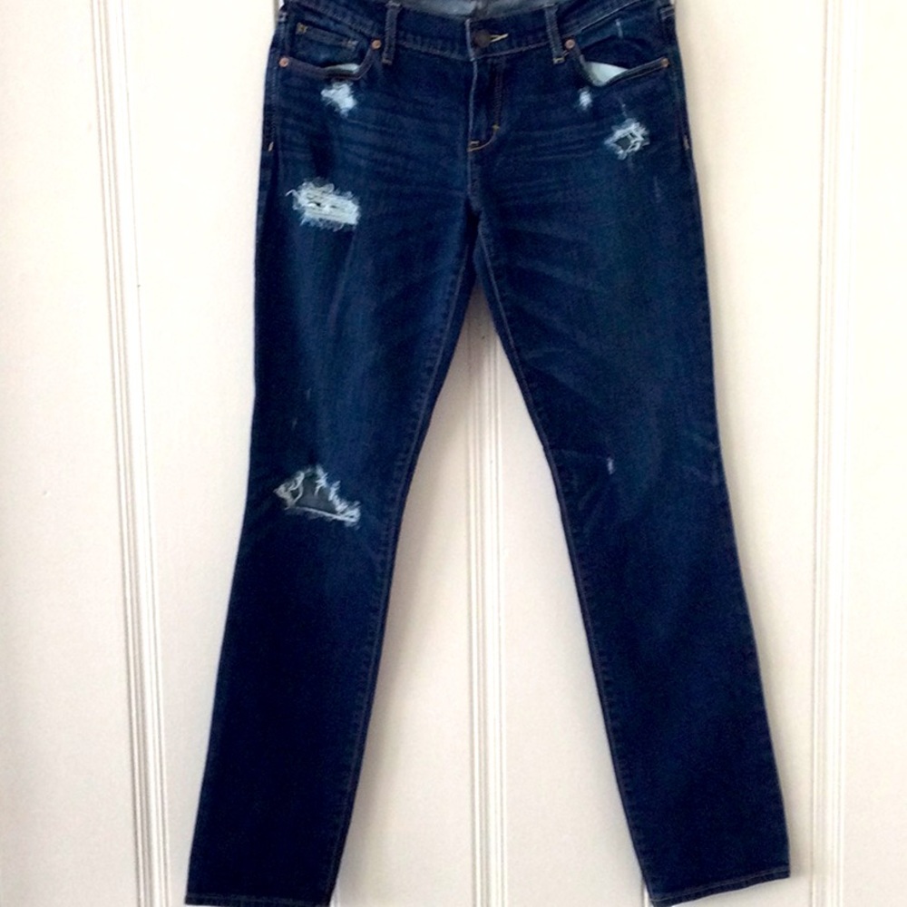 ABERCROMBIE NWOT JEANS 💯